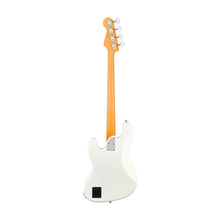 [PREORDER 2 WEEKS] Fender American Ultra Jazz Bass Guitar, RW FB, Arctic Pearl