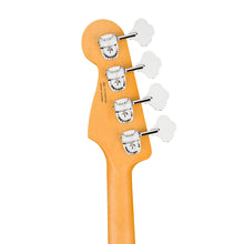 [PREORDER 2 WEEKS] Fender American Ultra Jazz Bass Guitar, RW FB, Arctic Pearl