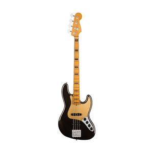 [PREORDER 2 WEEKS] Fender American Ultra Jazz Bass Guitar, Maple FB, Texas Tea
