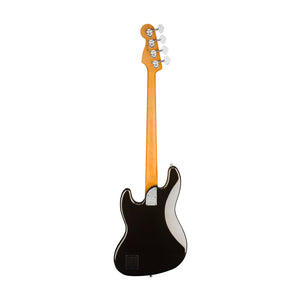 [PREORDER 2 WEEKS] Fender American Ultra Jazz Bass Guitar, Maple FB, Texas Tea