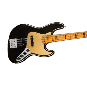[PREORDER 2 WEEKS] Fender American Ultra Jazz Bass Guitar, Maple FB, Texas Tea