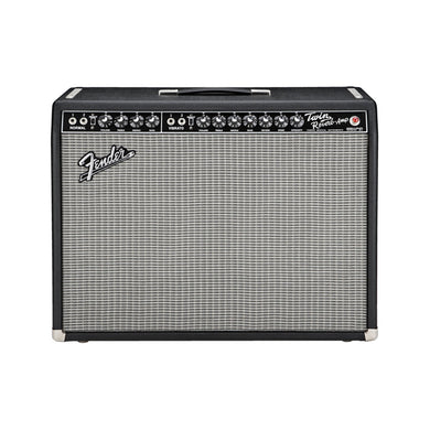 [PREORDER] Fender 65 Twin Reverb Tube Combo Guitar Amplifier, 230V EUR