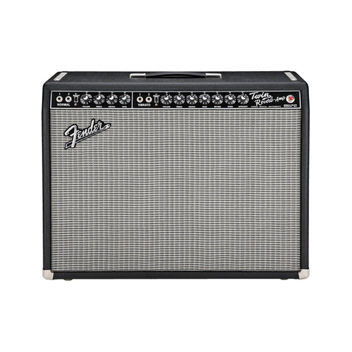 [PREORDER] Fender 65 Twin Reverb Tube Combo Guitar Amplifier, 230V EUR