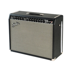 [PREORDER] Fender 65 Twin Reverb Tube Combo Guitar Amplifier, 230V EUR