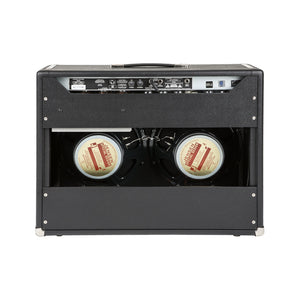 [PREORDER] Fender 65 Twin Reverb Tube Combo Guitar Amplifier, 230V EUR