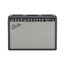 [PREORDER] Fender 65 Deluxe Reverb Tube Guitar Combo Amplifier, 230V UK
