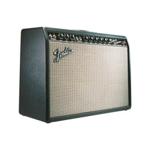 [PREORDER] Fender 65 Deluxe Reverb Tube Guitar Combo Amplifier, 230V UK