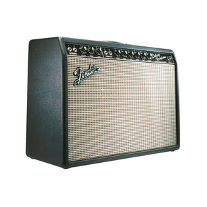 [PREORDER] Fender 65 Deluxe Reverb Tube Guitar Combo Amplifier, 230V UK