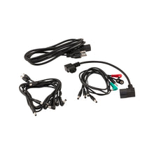 [PREORDER] Fender Engine Room LVL12 Power Supply, 230V UK