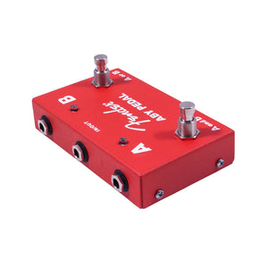 [PREORDER] Fender Electric Guitar 2-Channel ABY Footswitch