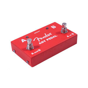 [PREORDER] Fender Electric Guitar 2-Channel ABY Footswitch
