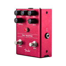 [PREORDER] Fender The Trapper Dual Fuzz Guitar Effects Pedal