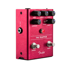 [PREORDER] Fender The Trapper Dual Fuzz Guitar Effects Pedal