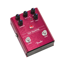 [PREORDER] Fender The Trapper Dual Fuzz Guitar Effects Pedal