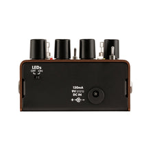 [PREORDER] Fender Acoustic Preamp / Reverb Guitar Effects Pedal