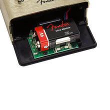 [PREORDER] Fender Compugilist Compressor/Distortion Guitar Effects Pedal