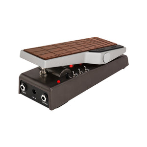 [PREORDER] Fender Tread Light Wah Guitar Pedal