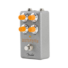 Fender Hammertone Distortion Guitar Effects Pedal