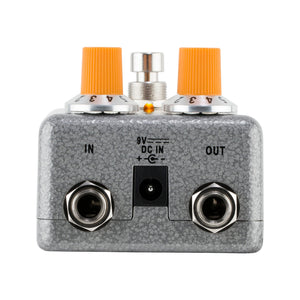 Fender Hammertone Distortion Guitar Effects Pedal