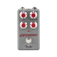 [PREORDER] Fender Hammertone Overdrive Guitar Effects Pedal
