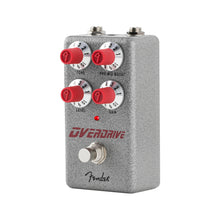 [PREORDER] Fender Hammertone Overdrive Guitar Effects Pedal