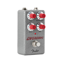 [PREORDER] Fender Hammertone Overdrive Guitar Effects Pedal