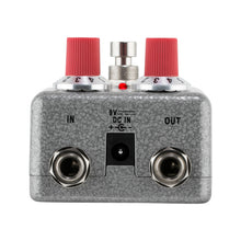 [PREORDER] Fender Hammertone Overdrive Guitar Effects Pedal