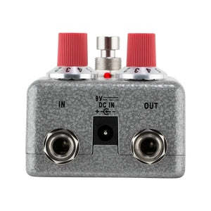[PREORDER] Fender Hammertone Overdrive Guitar Effects Pedal
