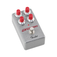 [PREORDER] Fender Hammertone Overdrive Guitar Effects Pedal
