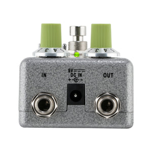 [PREORDER] Fender Hammertone Reverb Guitar Effects Pedal