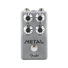 [PREORDER] Fender Hammertone Metal Guitar Effects Pedal