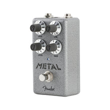 [PREORDER] Fender Hammertone Metal Guitar Effects Pedal