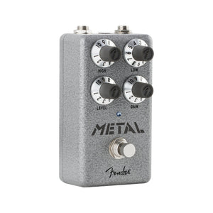 [PREORDER] Fender Hammertone Metal Guitar Effects Pedal