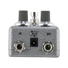 [PREORDER] Fender Hammertone Metal Guitar Effects Pedal