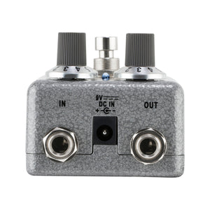 [PREORDER] Fender Hammertone Metal Guitar Effects Pedal