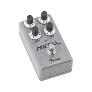 [PREORDER] Fender Hammertone Metal Guitar Effects Pedal
