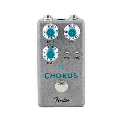[PREORDER] Fender Hammertone Flanger Guitar Effects Pedal