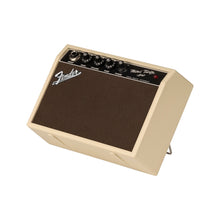 [PREORDER] Fender Mini '65 Twin Guitar Combo Amplifier, Blonde