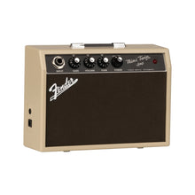 [PREORDER] Fender Mini '65 Twin Guitar Combo Amplifier, Blonde