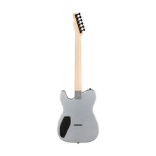 [PREORDER 2 WEEKS]         Fender Boxer Series Telecaster HH Guitar, RW FB, Inca Silver