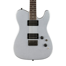 [PREORDER 2 WEEKS]         Fender Boxer Series Telecaster HH Guitar, RW FB, Inca Silver