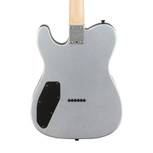 [PREORDER 2 WEEKS]         Fender Boxer Series Telecaster HH Guitar, RW FB, Inca Silver