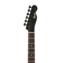 [PREORDER 2 WEEKS]         Fender Boxer Series Telecaster HH Guitar, RW FB, Inca Silver
