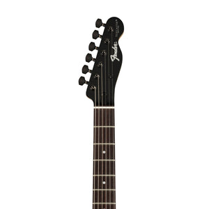 [PREORDER 2 WEEKS]         Fender Boxer Series Telecaster HH Guitar, RW FB, Inca Silver