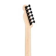 [PREORDER 2 WEEKS]         Fender Boxer Series Telecaster HH Guitar, RW FB, Inca Silver
