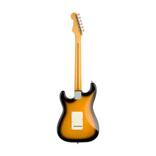[PREORDER 2 WEEKS] Fender JV Modified 50s Stratocaster HSS Electric Guitar, Maple FB, 2-Color Sunburst