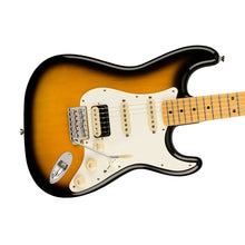 [PREORDER 2 WEEKS] Fender JV Modified 50s Stratocaster HSS Electric Guitar, Maple FB, 2-Color Sunburst