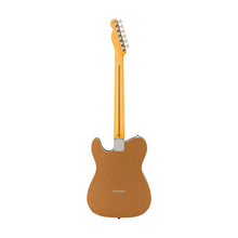 [PREORDER 2 WEEKS] Fender JV Modified 60s Custom Telecaster Electric Guitar, RW FB, Firemist Gold