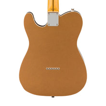 [PREORDER 2 WEEKS] Fender JV Modified 60s Custom Telecaster Electric Guitar, RW FB, Firemist Gold