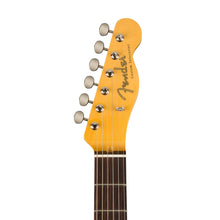[PREORDER 2 WEEKS] Fender JV Modified 60s Custom Telecaster Electric Guitar, RW FB, Firemist Gold